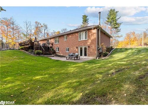 6072 5Th Side Road, Innisfil, ON - Outdoor