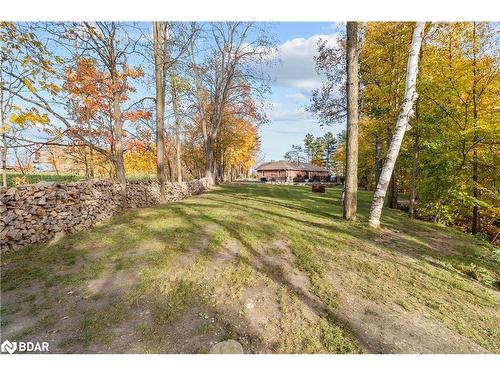 6072 5Th Side Road, Innisfil, ON - Outdoor With View