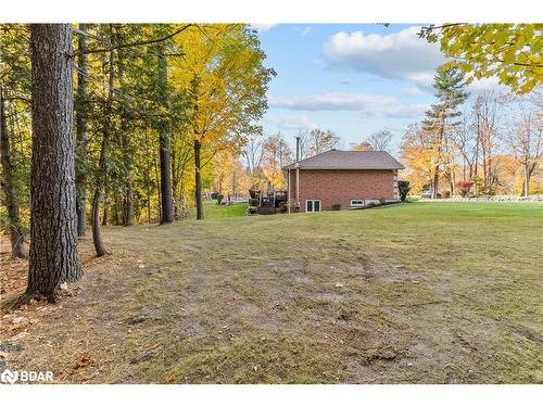 6072 5Th Side Road, Innisfil, ON - Outdoor