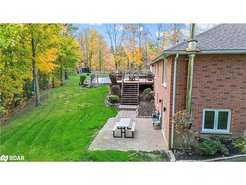 6072 5Th Side Road, Innisfil, ON - Outdoor