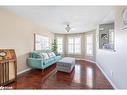 2210 Nevils Street, Alcona, ON  - Indoor Photo Showing Living Room 