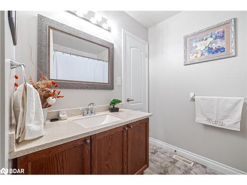 2210 Nevils Street, Alcona, ON - Indoor Photo Showing Bathroom