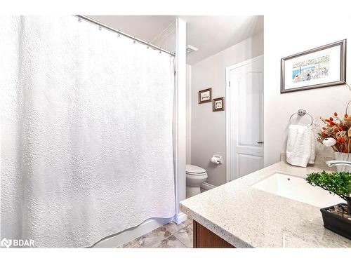 2210 Nevils Street, Alcona, ON - Indoor Photo Showing Bathroom