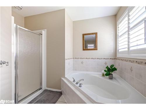 2210 Nevils Street, Alcona, ON - Indoor Photo Showing Bathroom