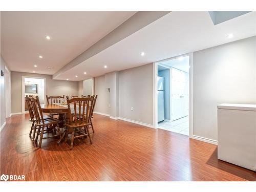 2210 Nevils Street, Alcona, ON - Indoor Photo Showing Dining Room