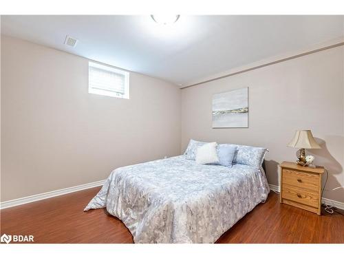 2210 Nevils Street, Alcona, ON - Indoor Photo Showing Bedroom