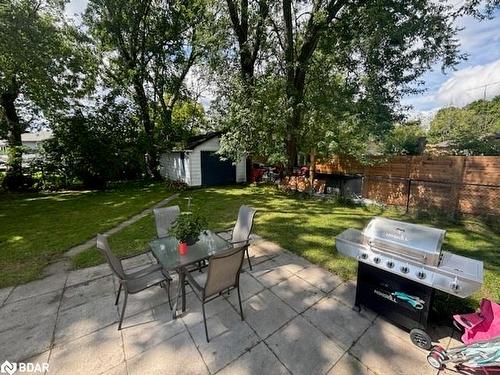 895 Maplewood Drive, Innisfil, ON - Outdoor