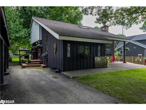 1032 Cowbell Lane, Severn Bridge, ON - Outdoor