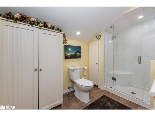 1032 Cowbell Lane, Severn Bridge, ON - Indoor Photo Showing Bathroom