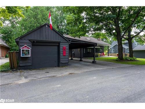 1032 Cowbell Lane, Severn Bridge, ON - Outdoor