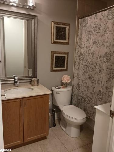 101-2300 Upper Middle Road W, Oakville, ON - Indoor Photo Showing Bathroom