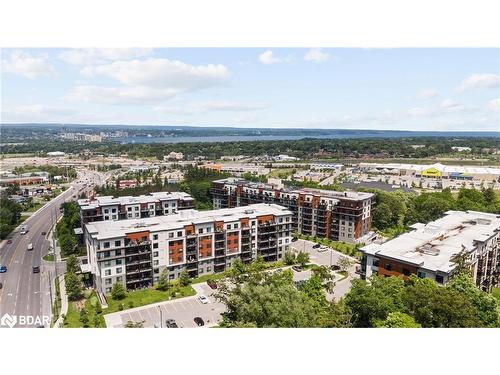 302-300 Essa Road, Barrie, ON - Outdoor With View