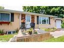 321 St Vincent Street, Barrie, ON  - Outdoor 