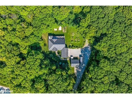 22 O'Donnell Court, Penetanguishene, ON - Outdoor