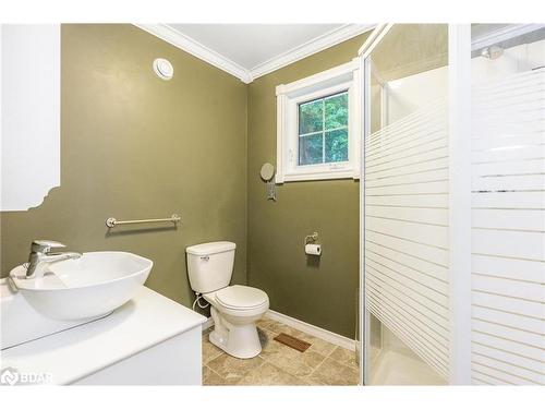 22 O'Donnell Court, Penetanguishene, ON - Indoor Photo Showing Bathroom