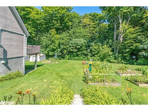 22 O'Donnell Court, Penetanguishene, ON - Outdoor