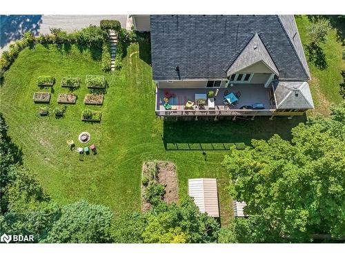 22 O'Donnell Court, Penetanguishene, ON - Outdoor