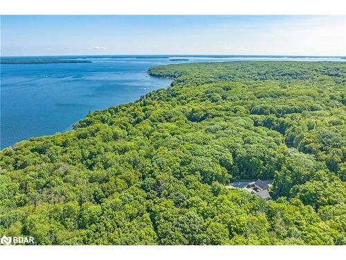 22 O'Donnell Court, Penetanguishene, ON - Outdoor With Body Of Water With View