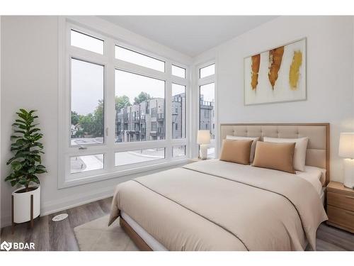 68 Wyn Wood Lane, Orillia, ON - Indoor Photo Showing Bedroom