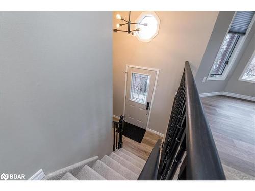 18 Nugent Court, Barrie, ON - Indoor Photo Showing Other Room