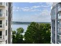 818-58 Lakeside Terrace, Barrie, ON  - Outdoor With Body Of Water 