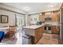 117 Rosehill Boulevard, Oshawa, ON  - Indoor Photo Showing Kitchen 