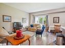 117 Rosehill Boulevard, Oshawa, ON  - Indoor Photo Showing Living Room 