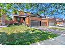 64 Golden Meadow Road, Barrie, ON  - Outdoor 