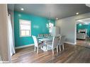 28 Radford Avenue, Fort Erie, ON  - Indoor Photo Showing Dining Room 