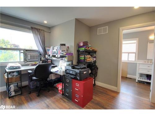 28 Radford Avenue, Fort Erie, ON - Indoor Photo Showing Office