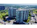 709-6 Toronto Street, Barrie, ON  - Outdoor With View 