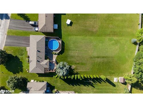 2053 Chantler Street, Innisfil, ON - Outdoor With View