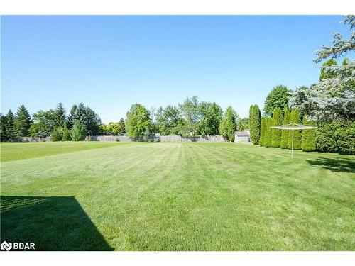 2053 Chantler Street, Innisfil, ON - Outdoor