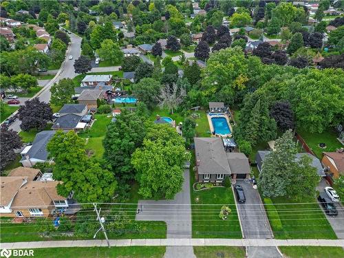 180 Angeline Street N, Lindsay, ON - Outdoor With View