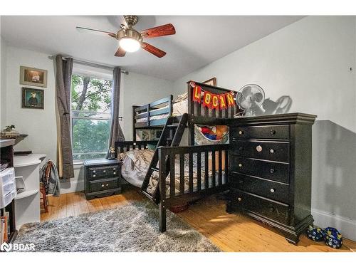 180 Angeline Street N, Lindsay, ON - Indoor Photo Showing Bedroom