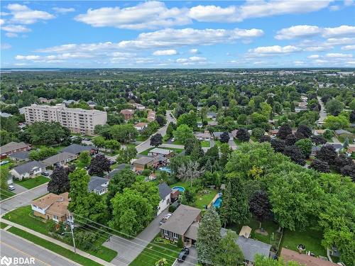 180 Angeline Street N, Lindsay, ON - Outdoor With View