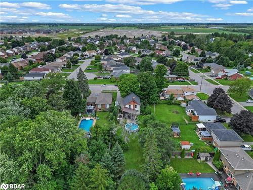 180 Angeline Street N, Lindsay, ON - Outdoor With View