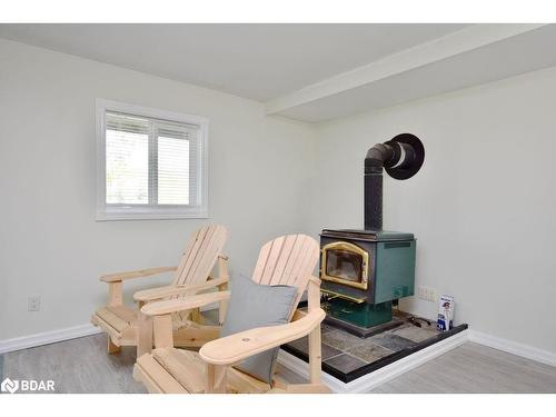 1236 Golden Beach Road, Bracebridge, ON - Indoor