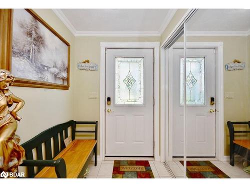 1236 Golden Beach Road, Bracebridge, ON - Indoor Photo Showing Other Room