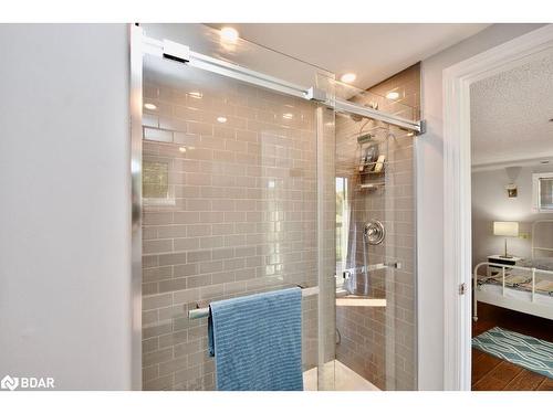 1236 Golden Beach Road, Bracebridge, ON - Indoor Photo Showing Bathroom