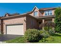 40 Livia Herman Way, Barrie, ON 