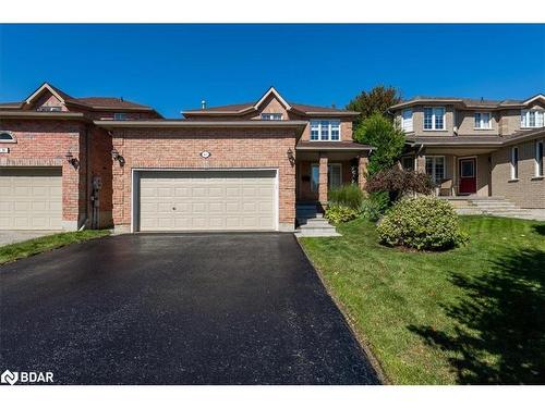 40 Livia Herman Way, Barrie, ON 