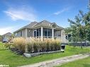 95-63 Butternut Lane Lane, Prince Edward, ON  - Outdoor 