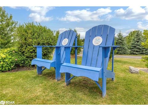 95-63 Butternut Lane Lane, Prince Edward, ON - Outdoor With View