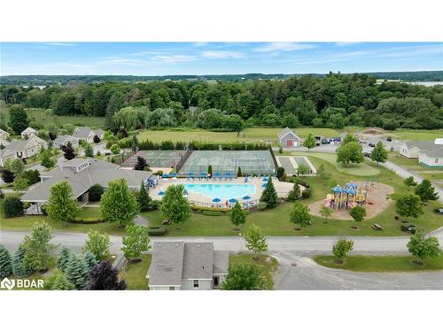 95-63 Butternut Lane Lane, Prince Edward, ON - Outdoor With View