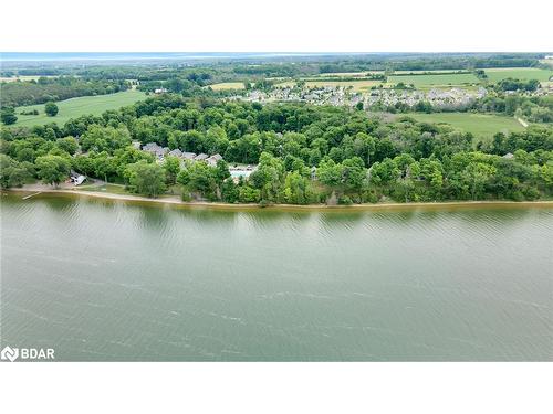 95-63 Butternut Lane Lane, Prince Edward, ON - Outdoor With Body Of Water With View