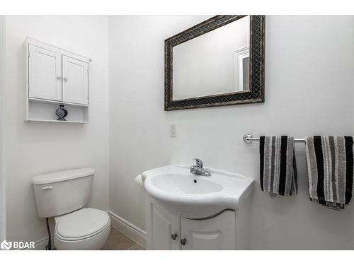 78 Fairway Crescent, Wasaga Beach, ON - Indoor Photo Showing Bathroom