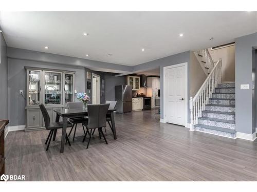 78 Fairway Crescent, Wasaga Beach, ON - Indoor Photo Showing Dining Room