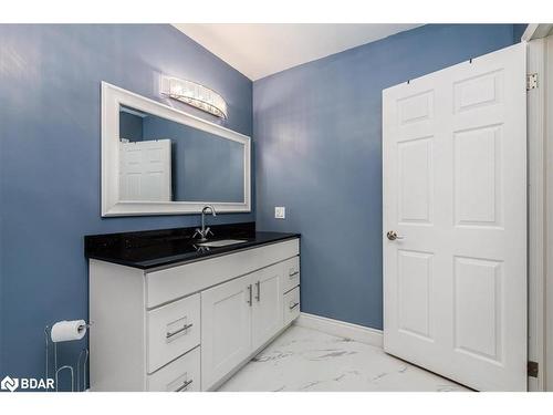 78 Fairway Crescent, Wasaga Beach, ON - Indoor Photo Showing Bathroom