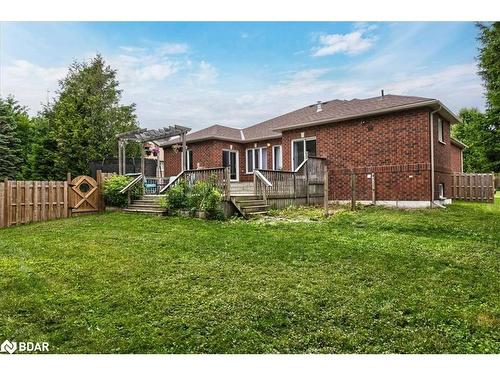 78 Fairway Crescent, Wasaga Beach, ON - Outdoor